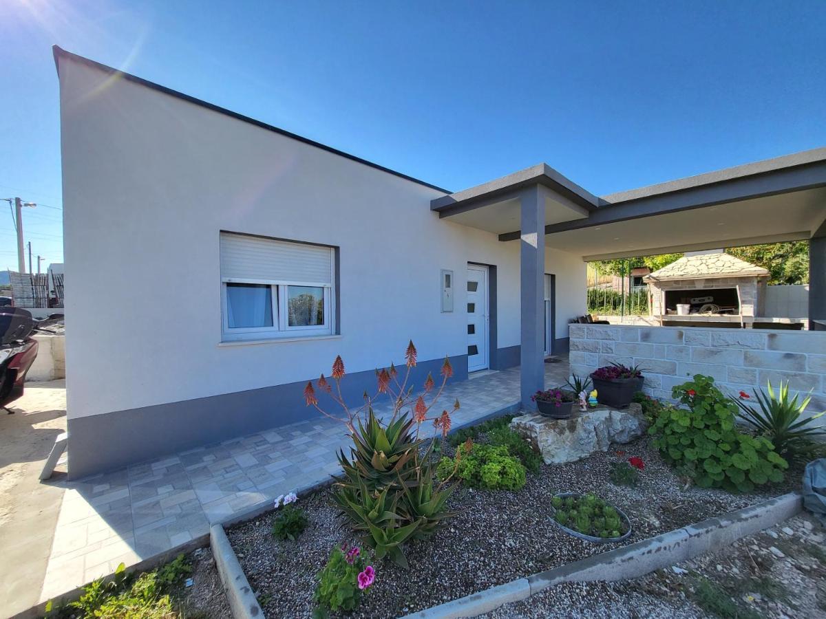 Casa Bella Villa Split Kültér fotó