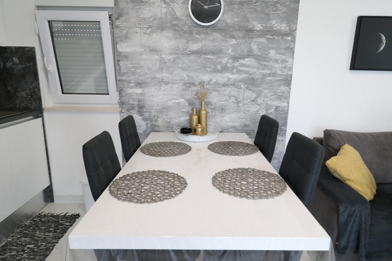 Casa Bella Villa Split Kültér fotó