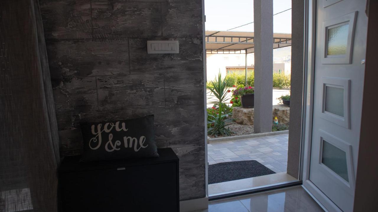 Casa Bella Villa Split Kültér fotó