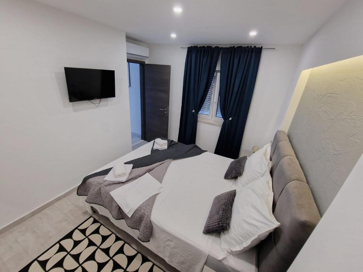 Casa Bella Villa Split Kültér fotó